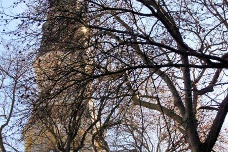 Улица Малая Арнаутская (фотопрогулка)