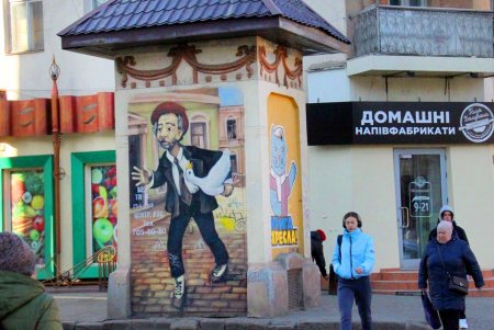 Улица Малая Арнаутская (фотопрогулка)