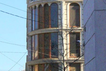 Улица Малая Арнаутская (фотопрогулка)