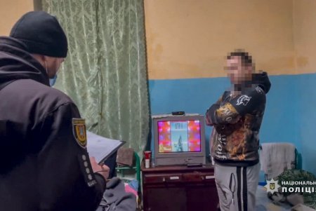Заключенные Одесской исправительной колонии продавали в интернете несуществующий товар (фото, видео)
