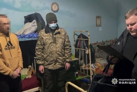 Заключенные Одесской исправительной колонии продавали в интернете несуществующий товар (фото, видео)