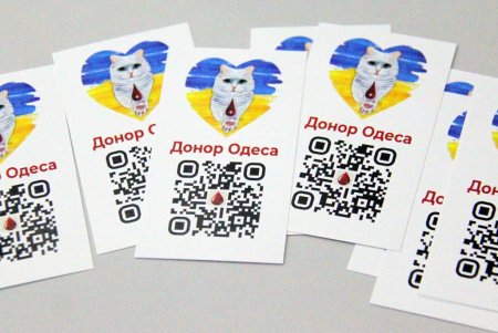 В городской больнице №11 прошла акция «Красное — это любовь» (фоторепортаж)