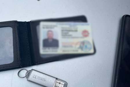 Пять тысяч долларов за смягчение приговора: начальник одного из отделений полиции Одесской области пойдет под суд за получение взятки