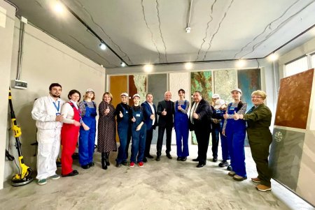 В Одессе возникла острая потребность в реставраторах после включения исторического центра в список ЮНЕСКО (фото, видео)