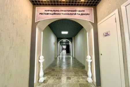 В Одессе возникла острая потребность в реставраторах после включения исторического центра в список ЮНЕСКО (фото, видео)