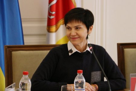 Одесса углубляет сотрудничество с ВОЗ в области медицинской и гуманитарной помощи (фото)