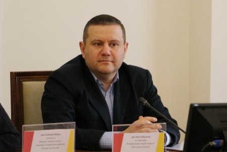 Одесса углубляет сотрудничество с ВОЗ в области медицинской и гуманитарной помощи (фото)