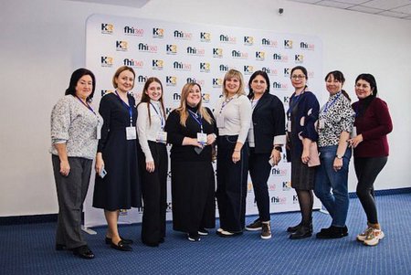 Одесские медики принимают участие в международных тренингах по поддержке психического здоровья (фото)