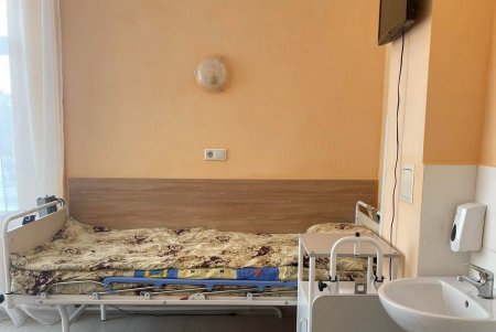 Одесские медики принимают участие в международных тренингах по поддержке психического здоровья (фото)