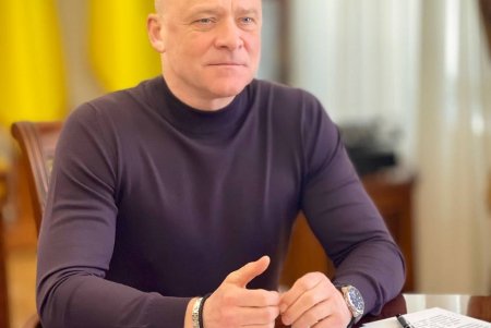 При поддержке посольства Израиля одесских педагогов обучат новым методам борьбы с психологическими травмами (фото)