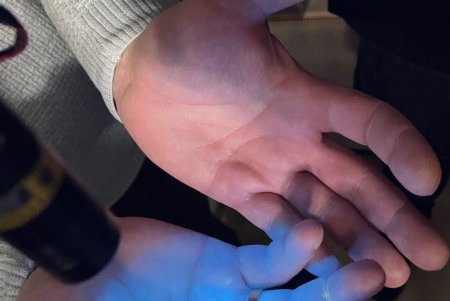 Чиновник одесской таможенной службы брал взятки за проведение лабораторных исследований товара
