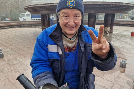 «Большая уборка»: одесские коммунальщики провели очистку, помывку и покраску на разных локациях города (фото)