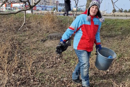 «Большая уборка»: одесские коммунальщики провели очистку, помывку и покраску на разных локациях города (фото)