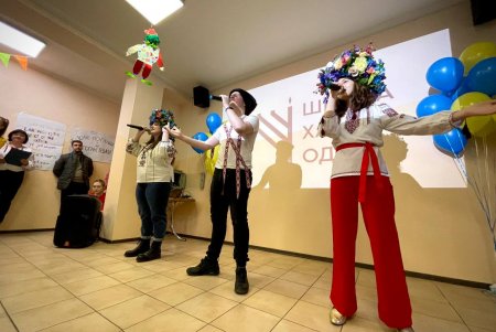 Оборудованы укрытия, установлены генераторы и источники питания: воспитанники одесского детского дома вернулись из Германии в комфортные условия (фото, видео)