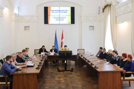 Несмотря на войну, в Одессе ежедневно оказывают помощь больным ВИЧ (фото)