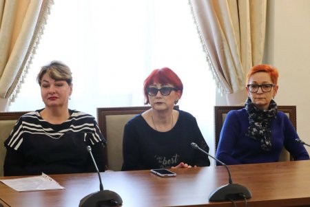 Несмотря на войну, в Одессе ежедневно оказывают помощь больным ВИЧ (фото)