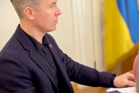 Проведена историко-топонимическая комиссия, на которой рассмотрены переименования названий одесских улиц и районов (фото)