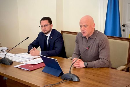 Проведена историко-топонимическая комиссия, на которой рассмотрены переименования названий одесских улиц и районов (фото)