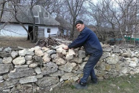 Одесская область может присоединиться к флешмобу, который призван популяризовать нематериальное культурное наследие (фото)