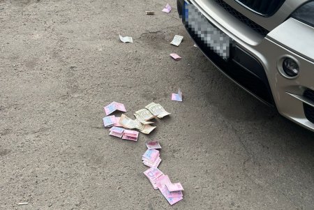 Пятеро одесских полицейских сядут в тюрьму за попытку организации схемы по продаже наркотиков (фото)