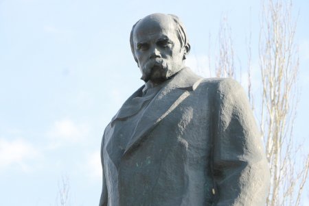 В Одессе почтили память Великого Кобзаря (фото)