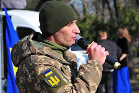 Одесские артисты выступили с концертом в память о Шевченко
