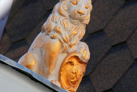 Короткий переулок с длинной историей в самом сердце Одессы (фоторепортаж) 