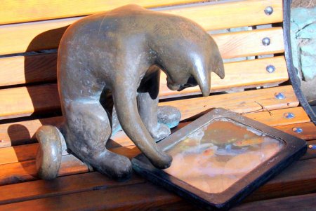 Короткий переулок с длинной историей в самом сердце Одессы (фоторепортаж) 