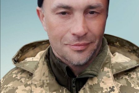 Зеленский присвоил звание «Героя Украины» расстрелянному оккупантами военному