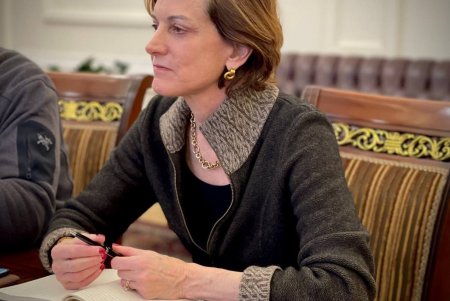 Геннадий Труханов: «Каждый украинец вносит свой вклад ради победы» (фото)