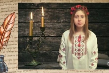 В Одессе отметили 209-ю годовщину со дня рождения Тараса Шевченко (фото)