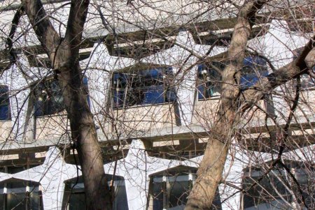 Улица Дидрихсона: фотопрогулка по одесской улице вузов (фоторепортаж) 