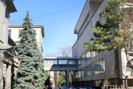 Улица Дидрихсона: фотопрогулка по одесской улице вузов (фоторепортаж) 