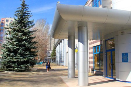 Улица Дидрихсона: фотопрогулка по одесской улице вузов (фоторепортаж) 