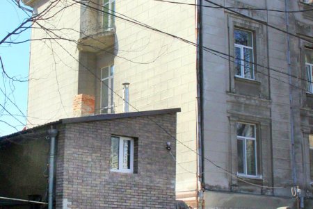 Улица Дидрихсона: фотопрогулка по одесской улице вузов (фоторепортаж) 