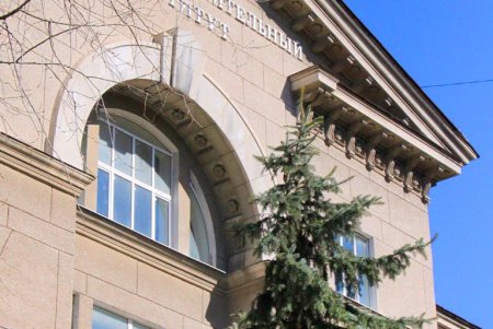 Улица Дидрихсона: фотопрогулка по одесской улице вузов (фоторепортаж) 