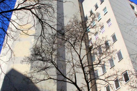 Улица Дидрихсона: фотопрогулка по одесской улице вузов (фоторепортаж) 