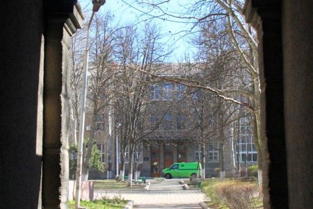 Улица Дидрихсона: фотопрогулка по одесской улице вузов (фоторепортаж) 