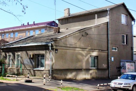 Улица Дидрихсона: фотопрогулка по одесской улице вузов (фоторепортаж) 