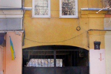 Улица Дидрихсона: фотопрогулка по одесской улице вузов (фоторепортаж) 