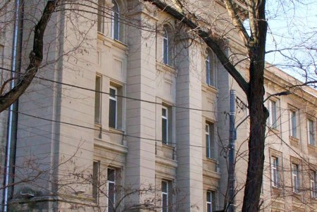 Улица Дидрихсона: фотопрогулка по одесской улице вузов (фоторепортаж) 