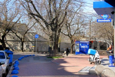 Улица Дидрихсона: фотопрогулка по одесской улице вузов (фоторепортаж) 