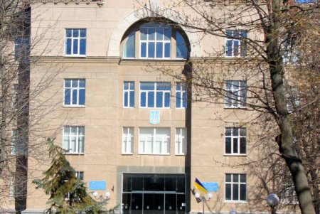 Улица Дидрихсона: фотопрогулка по одесской улице вузов (фоторепортаж) 