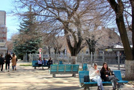 Улица Дидрихсона: фотопрогулка по одесской улице вузов (фоторепортаж) 