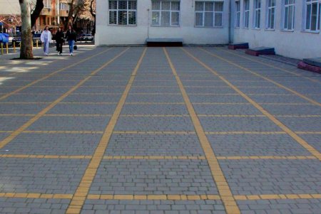 Улица Дидрихсона: фотопрогулка по одесской улице вузов (фоторепортаж) 