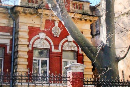Улица Дидрихсона: фотопрогулка по одесской улице вузов (фоторепортаж) 