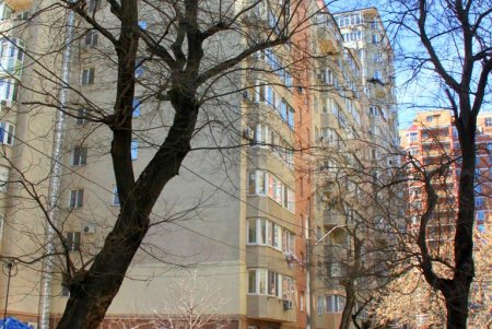 Улица Дидрихсона: фотопрогулка по одесской улице вузов (фоторепортаж) 