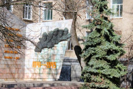Улица Дидрихсона: фотопрогулка по одесской улице вузов (фоторепортаж) 