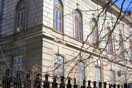 Улица Дидрихсона: фотопрогулка по одесской улице вузов (фоторепортаж) 