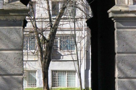 Улица Дидрихсона: фотопрогулка по одесской улице вузов (фоторепортаж) 
